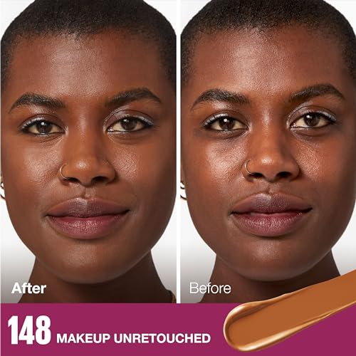 Maybelline Instant Age Rewind Eraser Dark Circles Treatment Multi-Use Concealer
