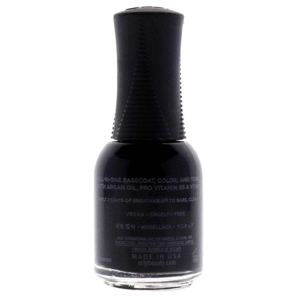 Orly Breathable Nail Color