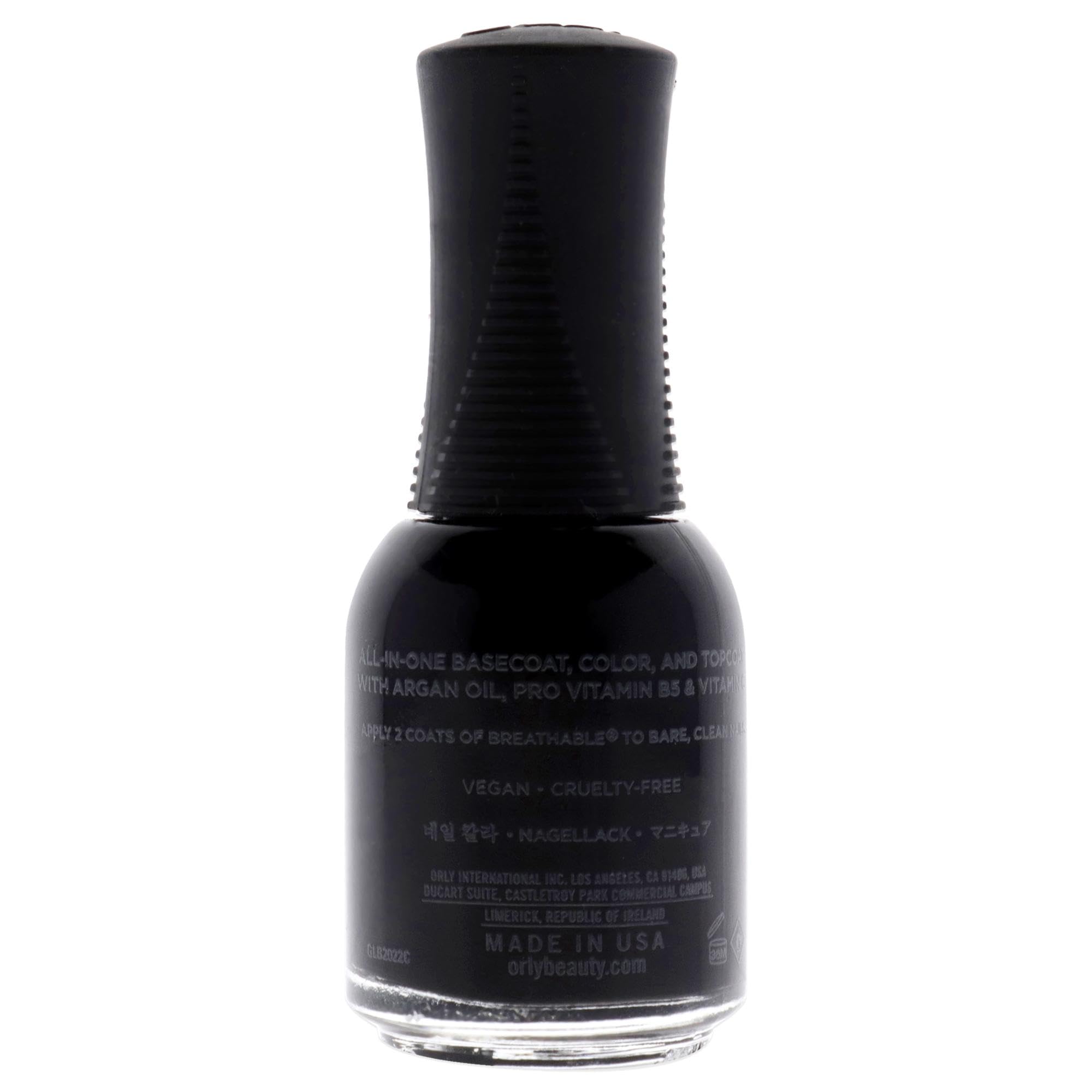 Orly Breathable Nail Color