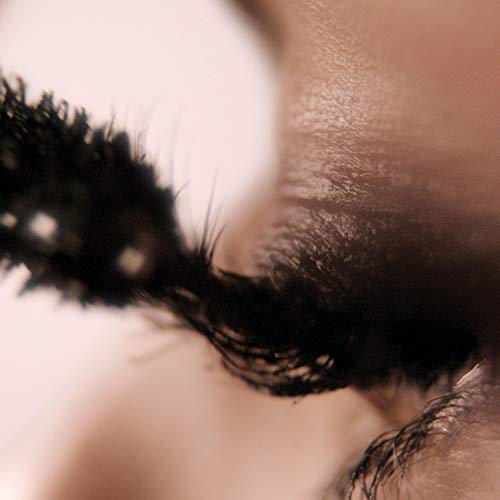 MAYBELLINE New York Total Temptation Washable Mascara,