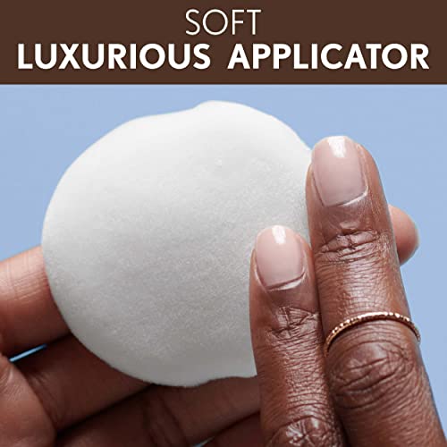 Clean Invisible Loose Powder Translucent