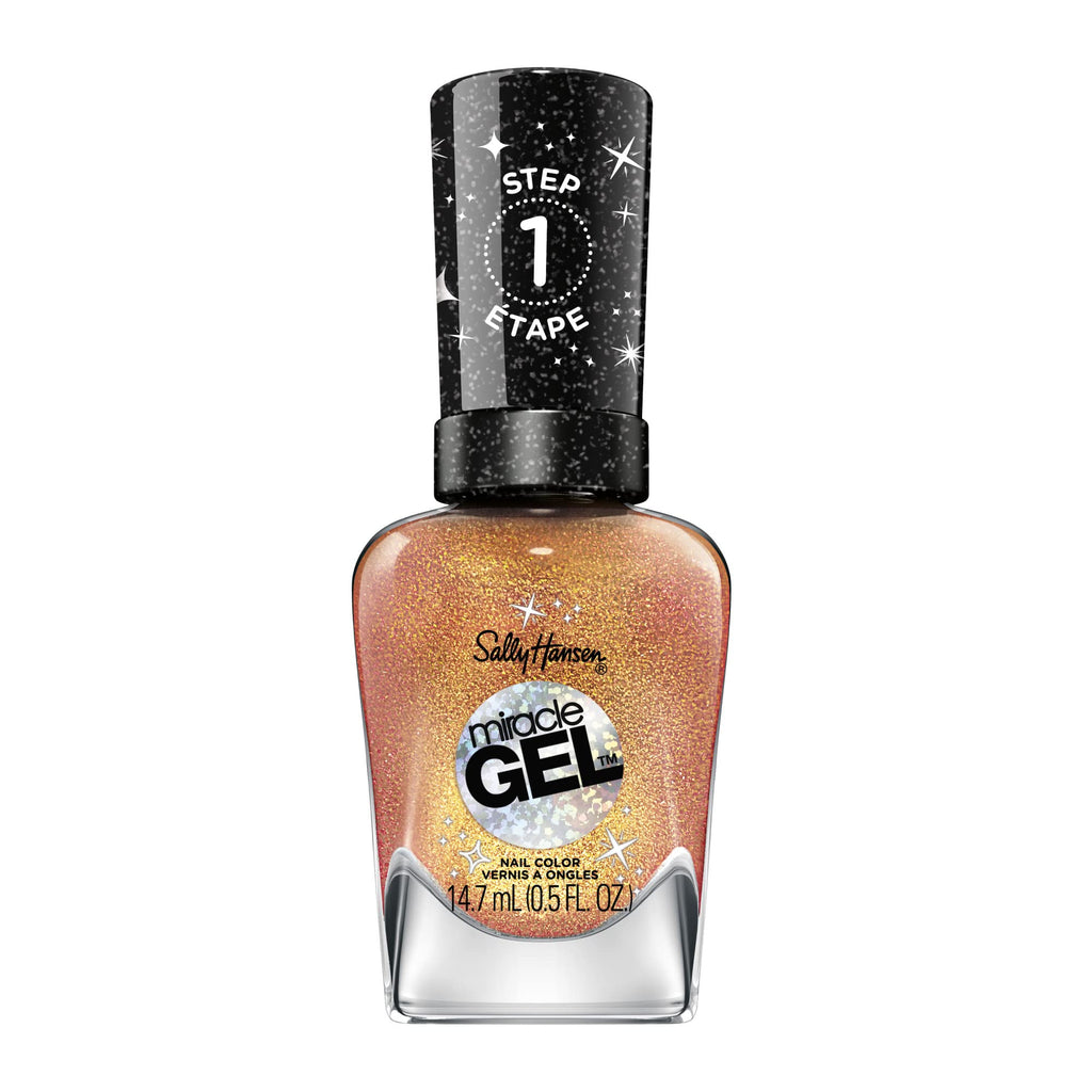 Nail Polish -PARENT