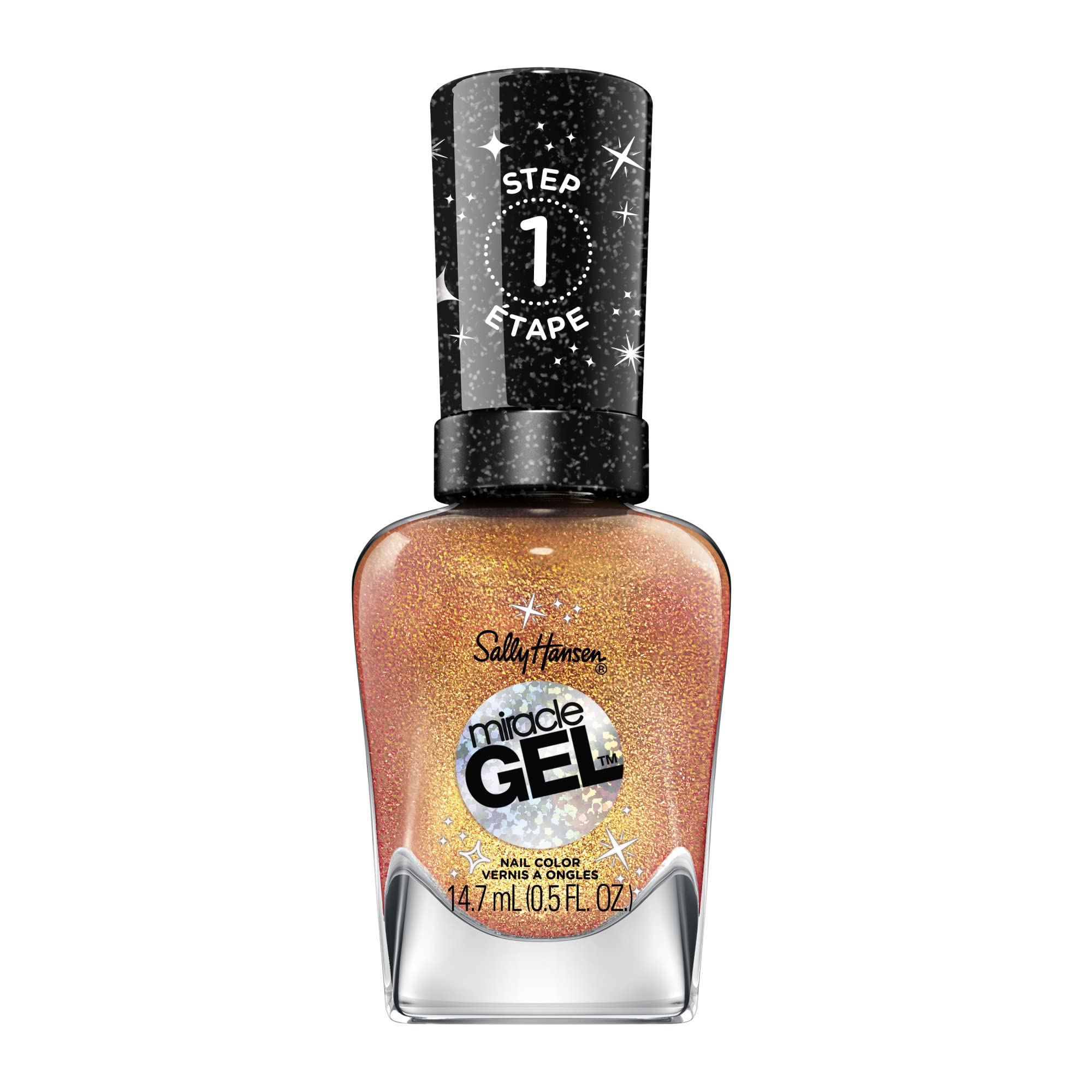 Nail Polish -PARENT