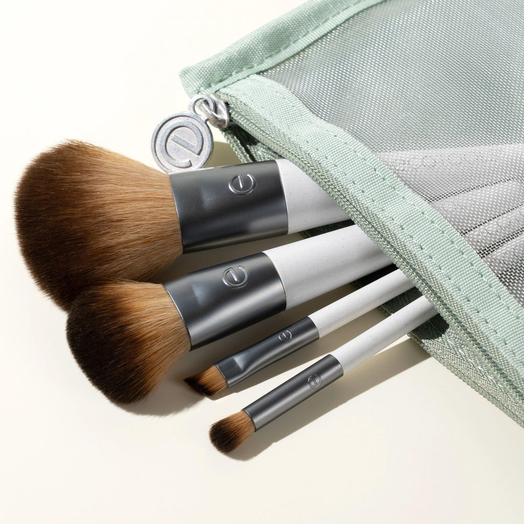 EcoTools Makeup Brush Set for Eyeshadow