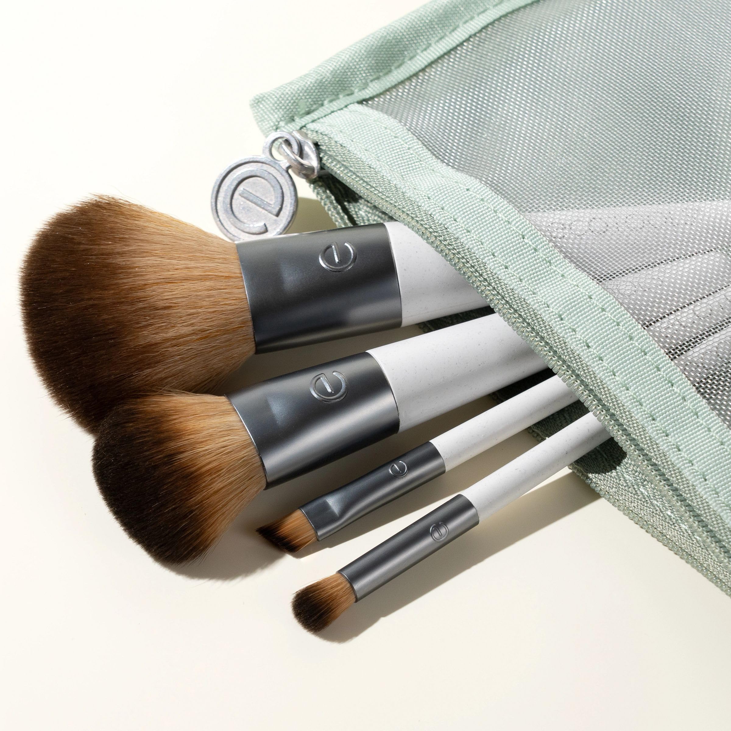 EcoTools Makeup Brush Set for Eyeshadow