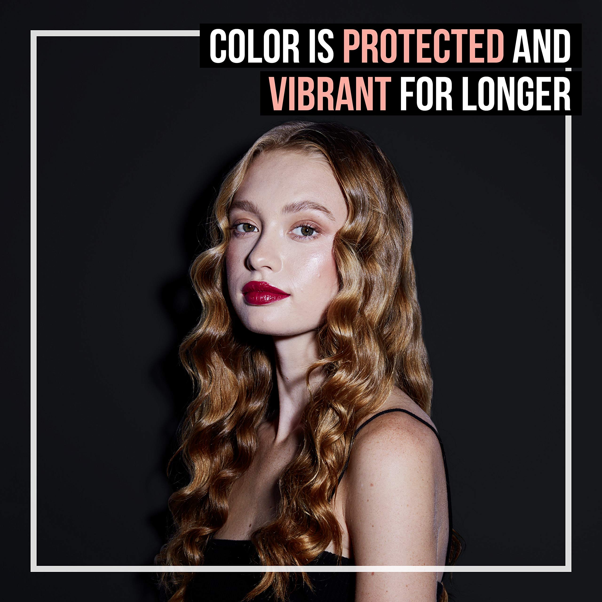 TRESemmé Conditioner for Color Treated Hair Keratin Smooth that Prolongs and Extends the Time Between Coloring 20 oz