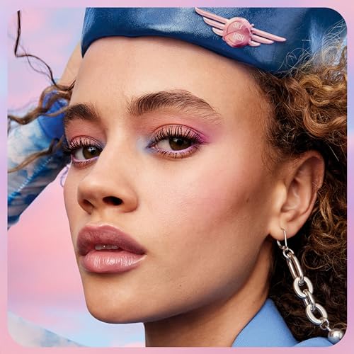 Maybelline Sky High Waterproof Mascara Makeup