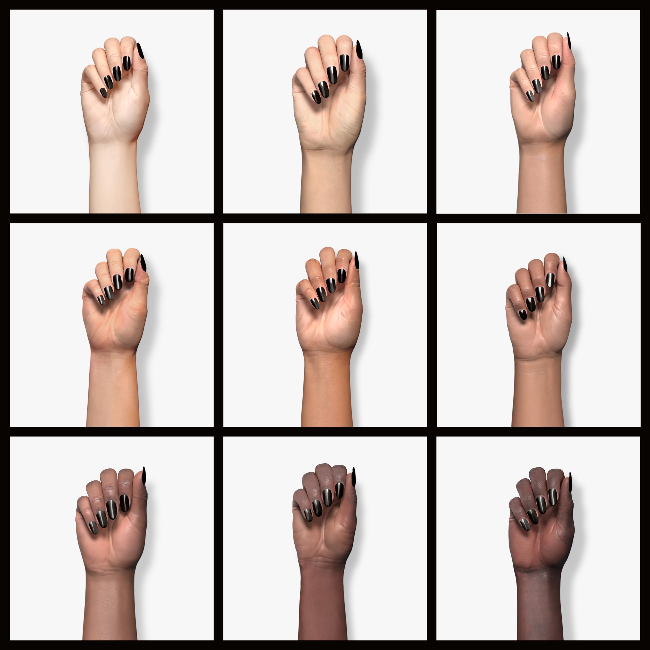 Sally Hansen Insta-Dri Nail Polish