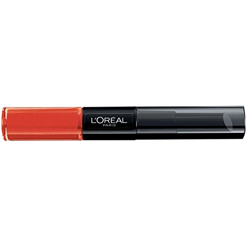 Infallible Pro Last 2 Step Lipstick Liquid