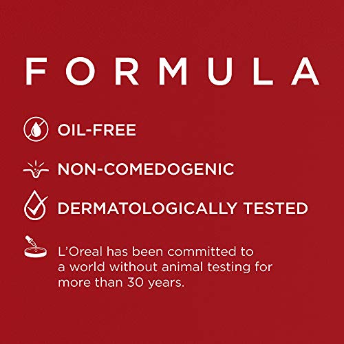 L'Oreal Paris Cosmetics
