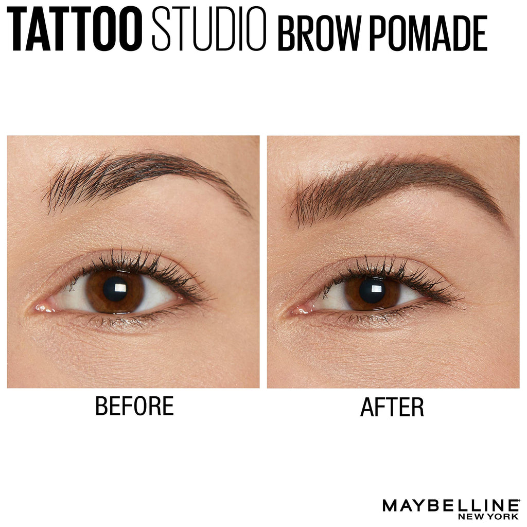 Maybelline Tattoo studioTattoopomadeTattoo
