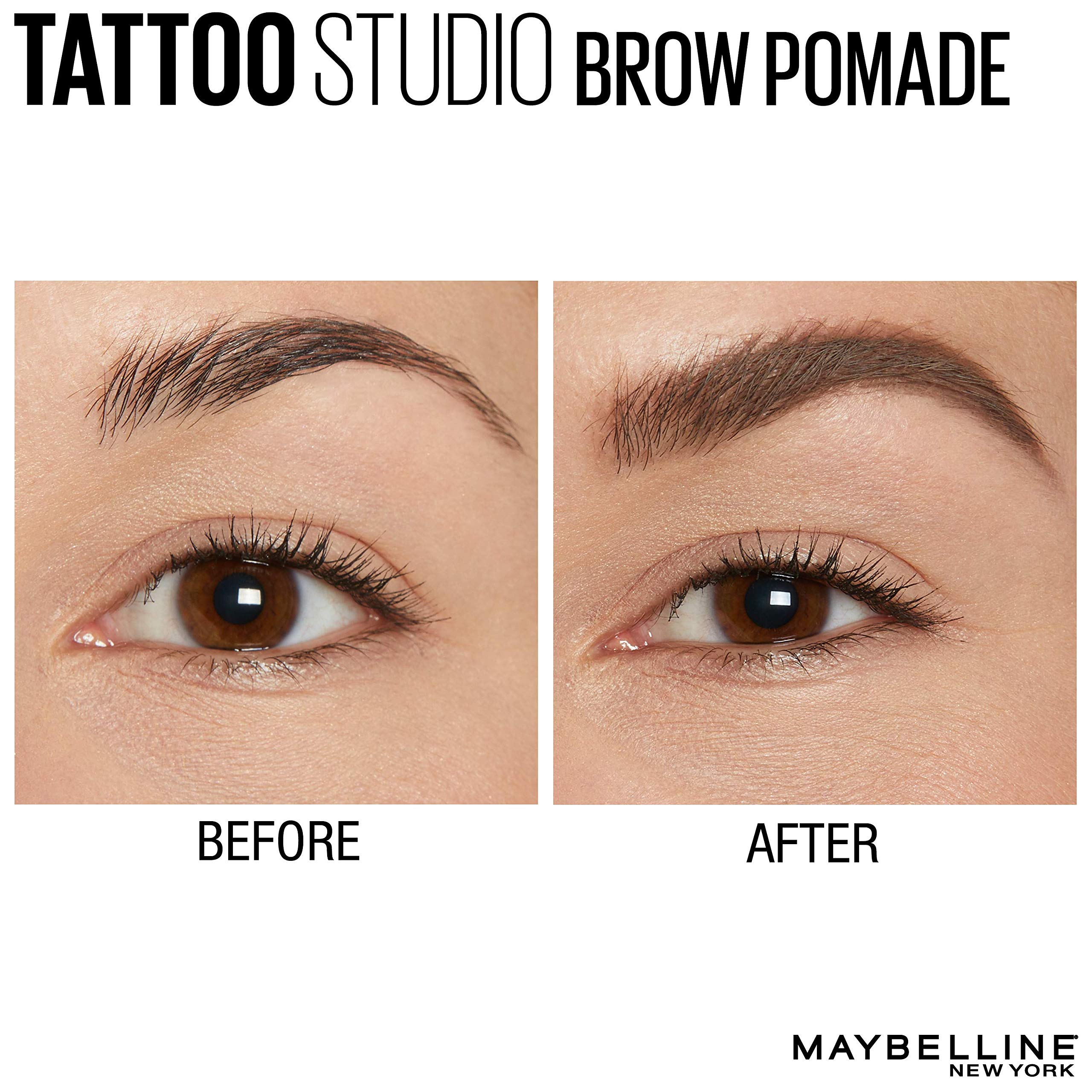 Maybelline Tattoo studioTattoopomadeTattoo