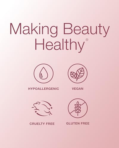 Mineral Fusion Concealer Palette