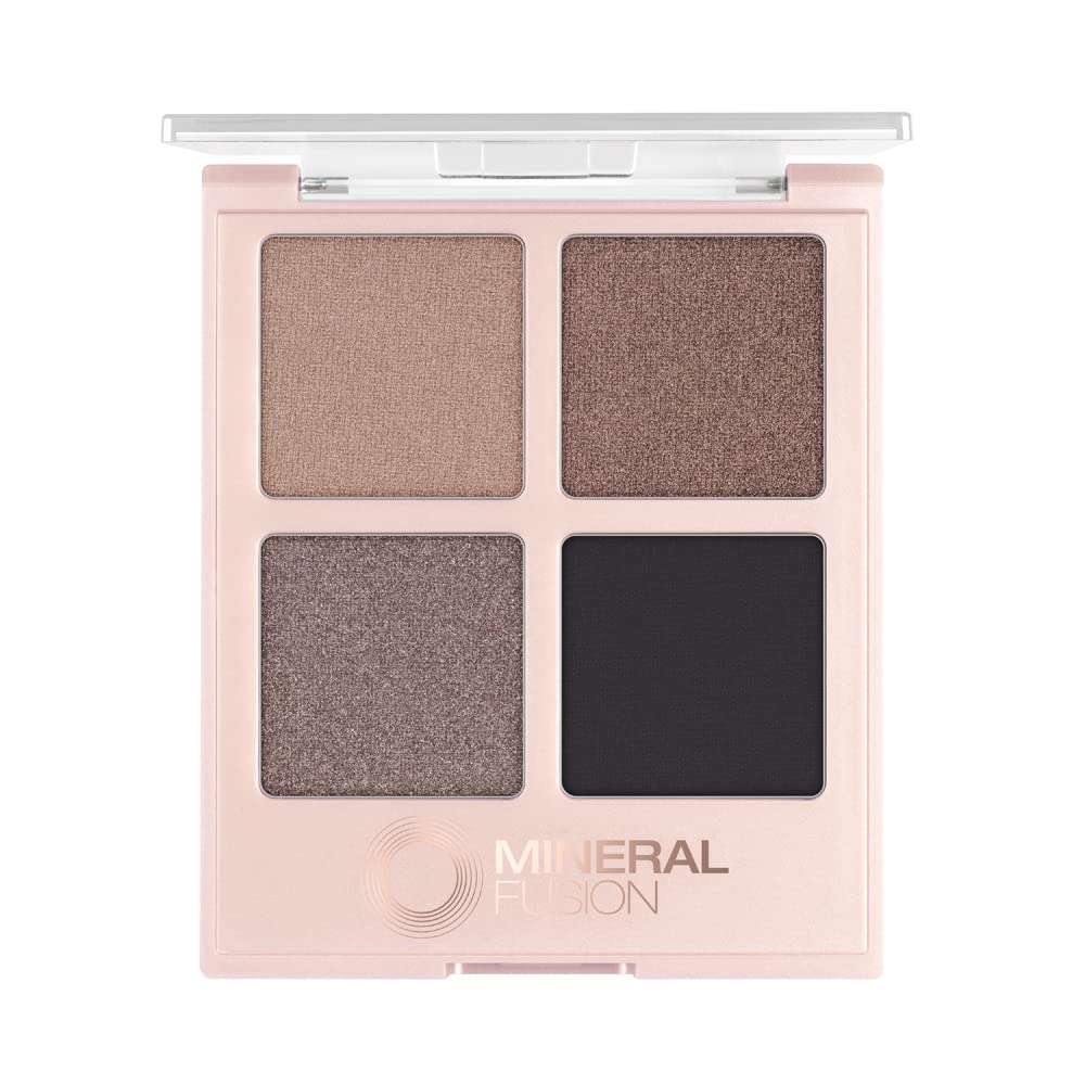 Mineral Fusion Eyeshadow, 0.25 oz