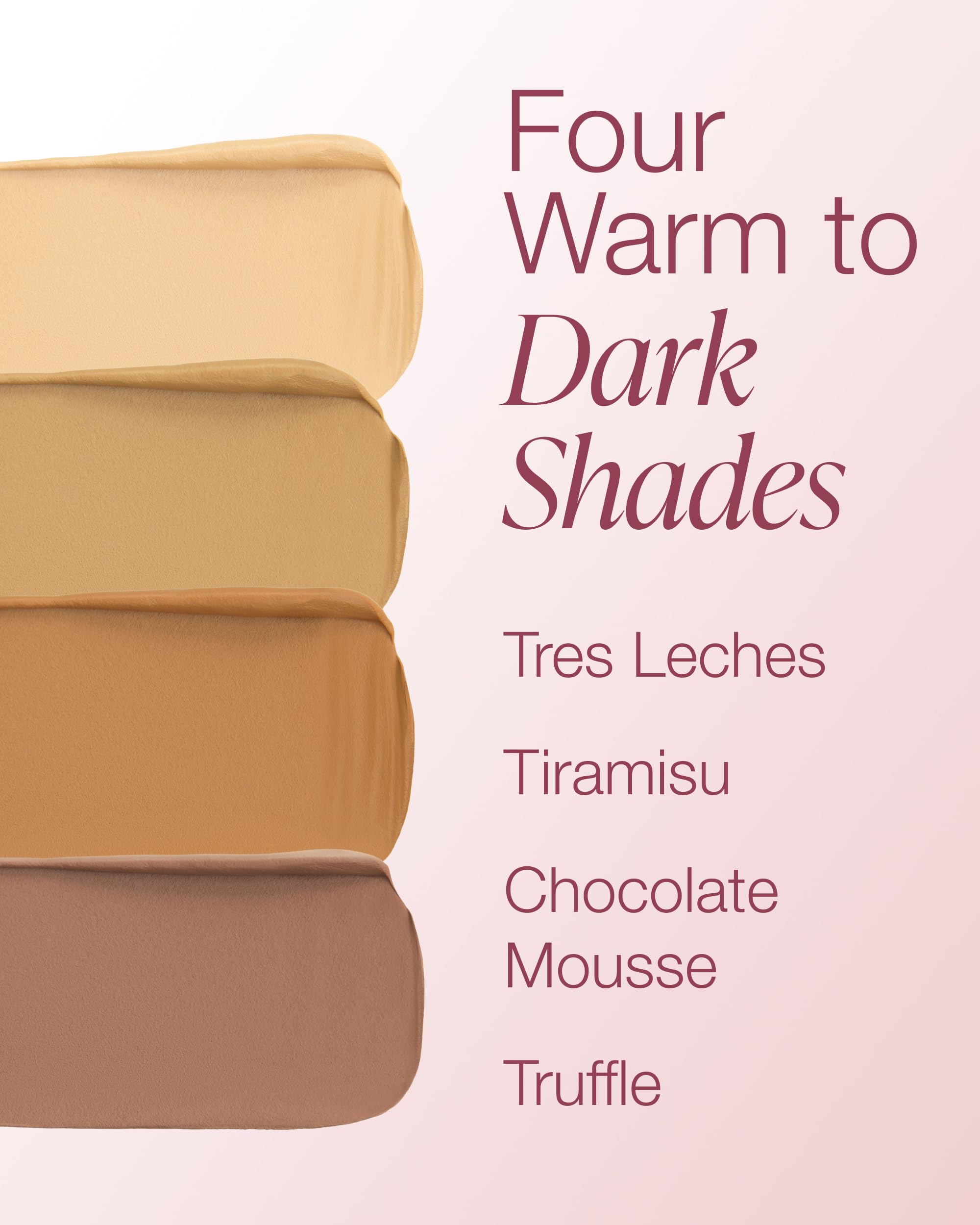 Mineral Fusion Concealer Palette