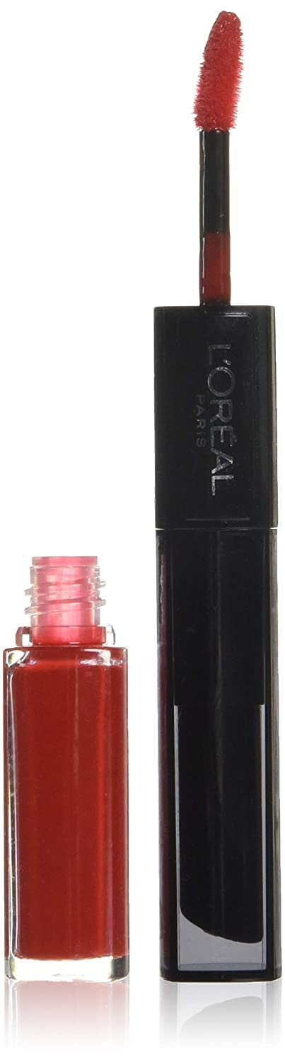 Infallible Pro Last 2 Step Lipstick Liquid