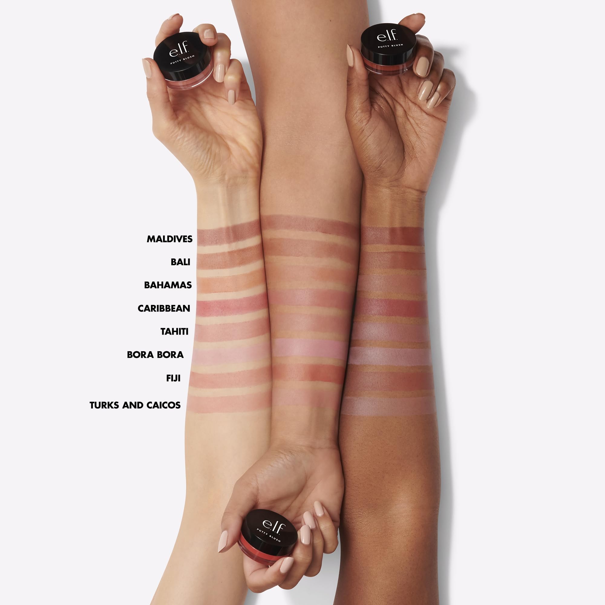 e.l.f. Luminous Putty