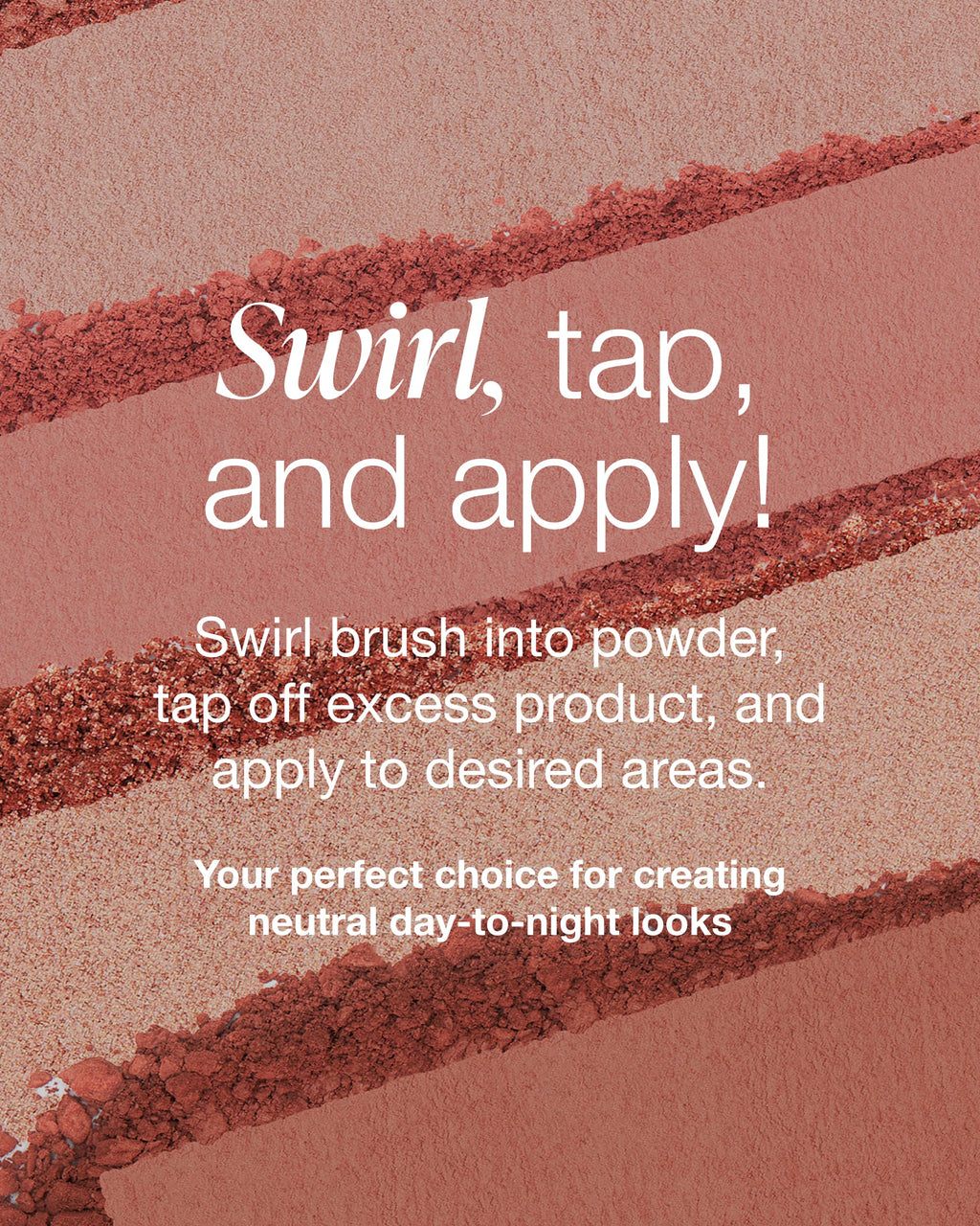 Mineral Fusion Eyeshadow, 0.25 oz