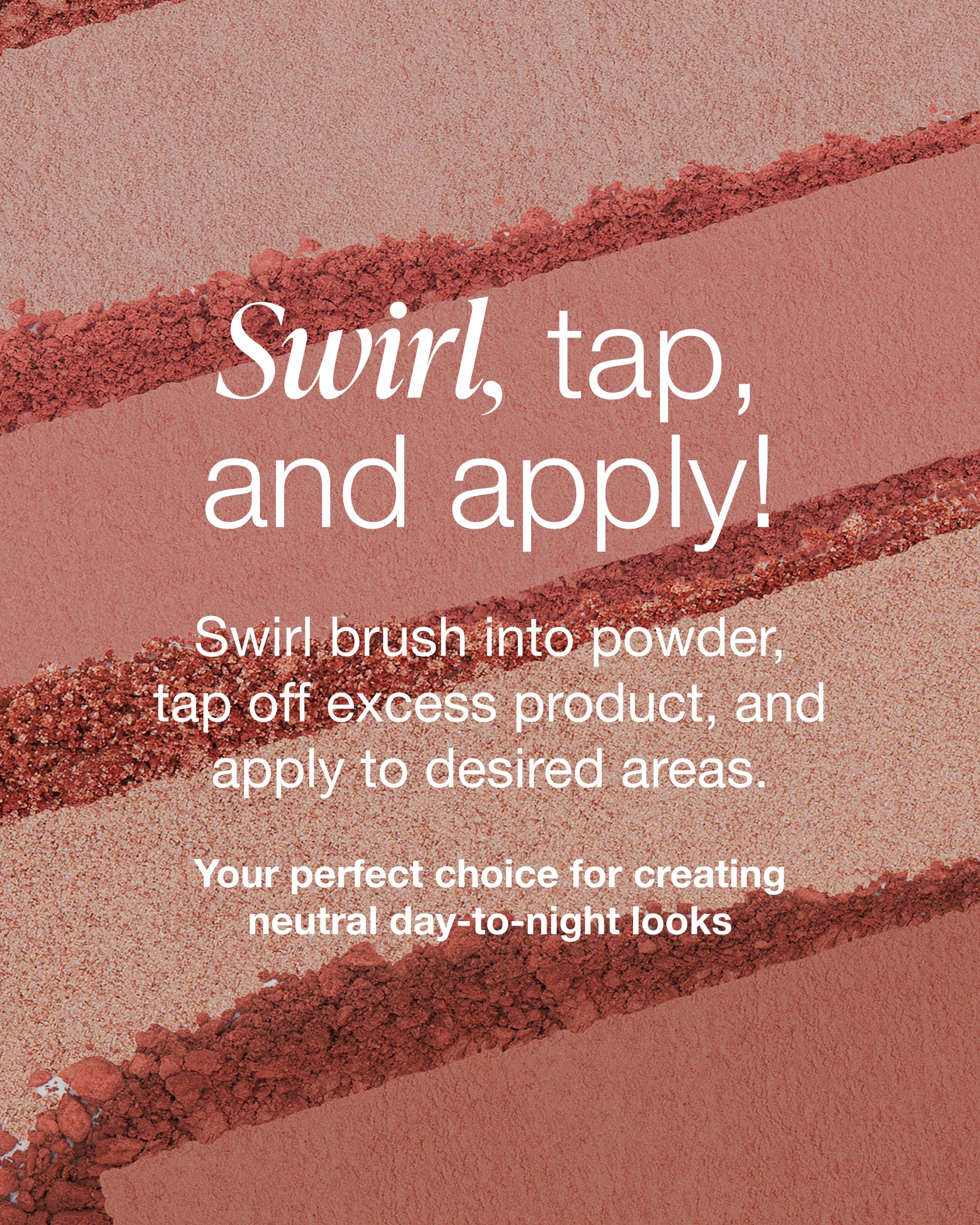 Mineral Fusion Eyeshadow, 0.25 oz