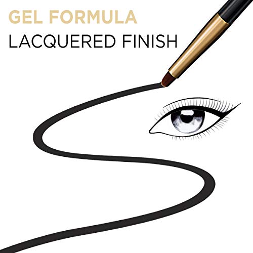L'Oreal Paris Infallible Lacquer Liner 24H