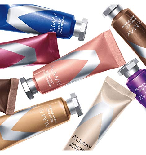 ALMAY Velvet Foil Cream Shadow