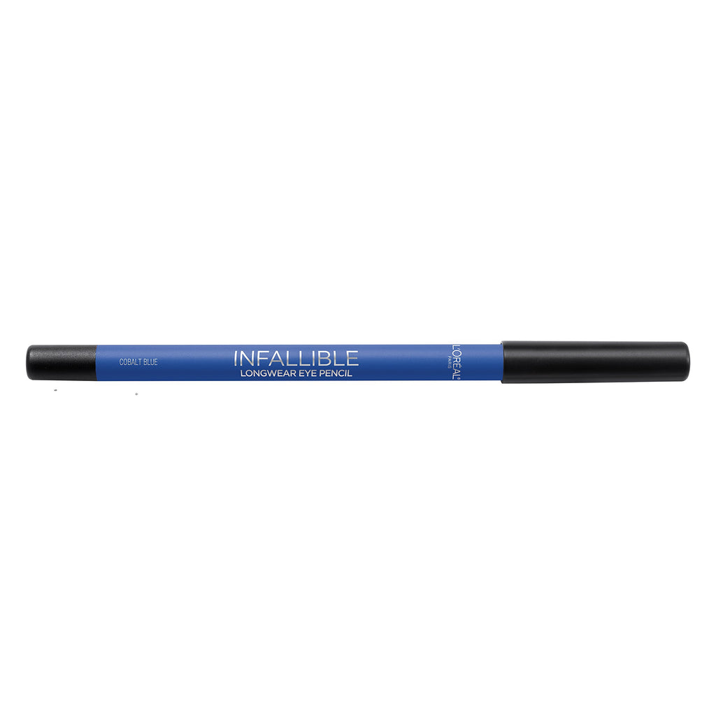 Infallible EyelinerEyepencil Pencil Longwear Eyeliner
