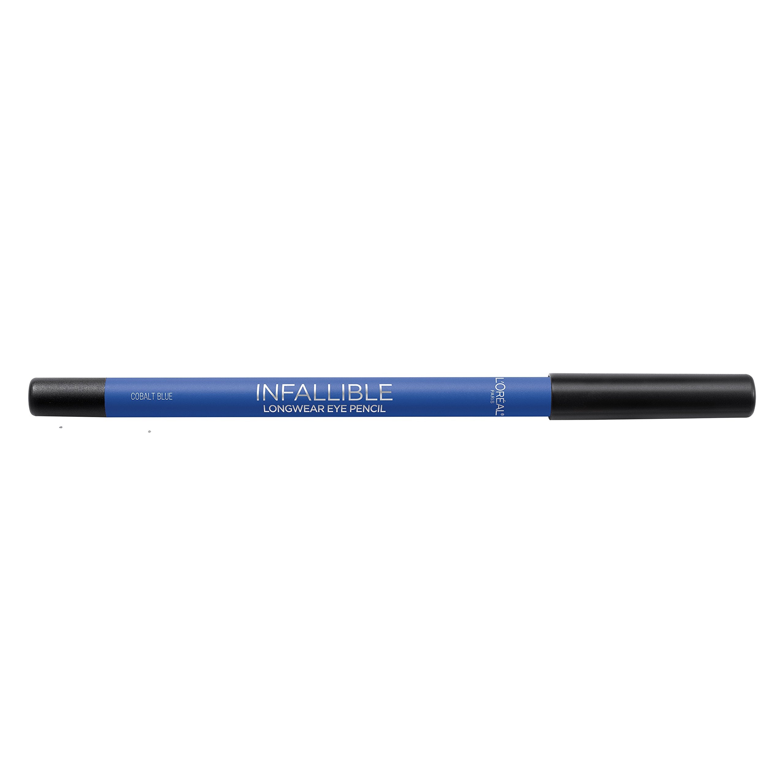 Infallible EyelinerEyepencil Pencil Longwear Eyeliner