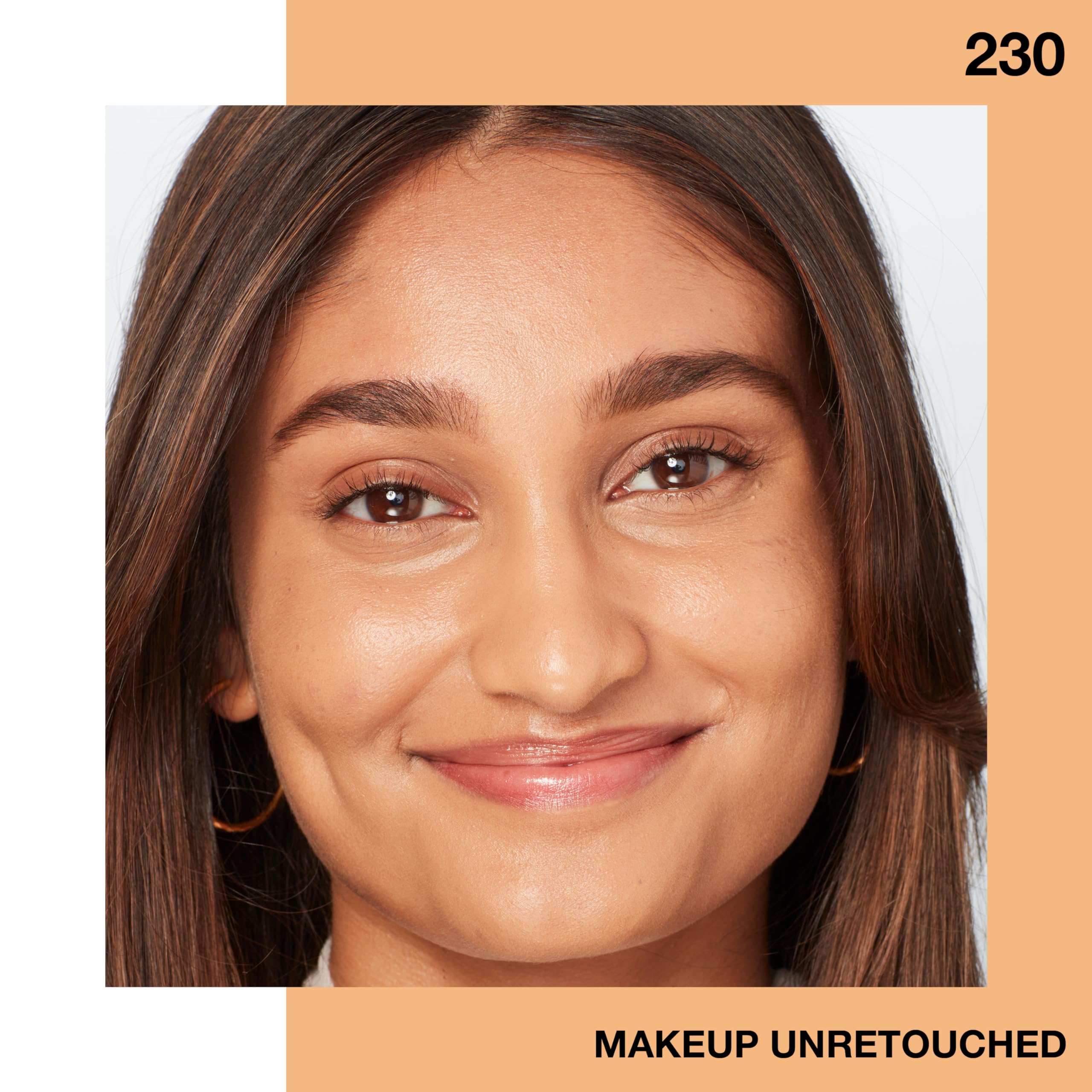Maybelline fit meliquiddewynormal to dry