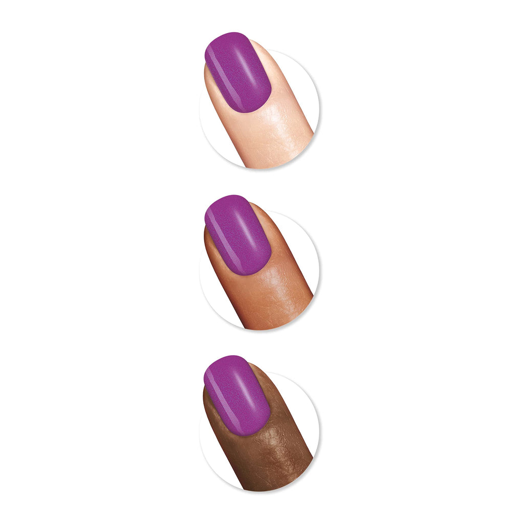 Sally Hansen Miracle Gel Neons Collection Worth Melting For, Case Pack of 72