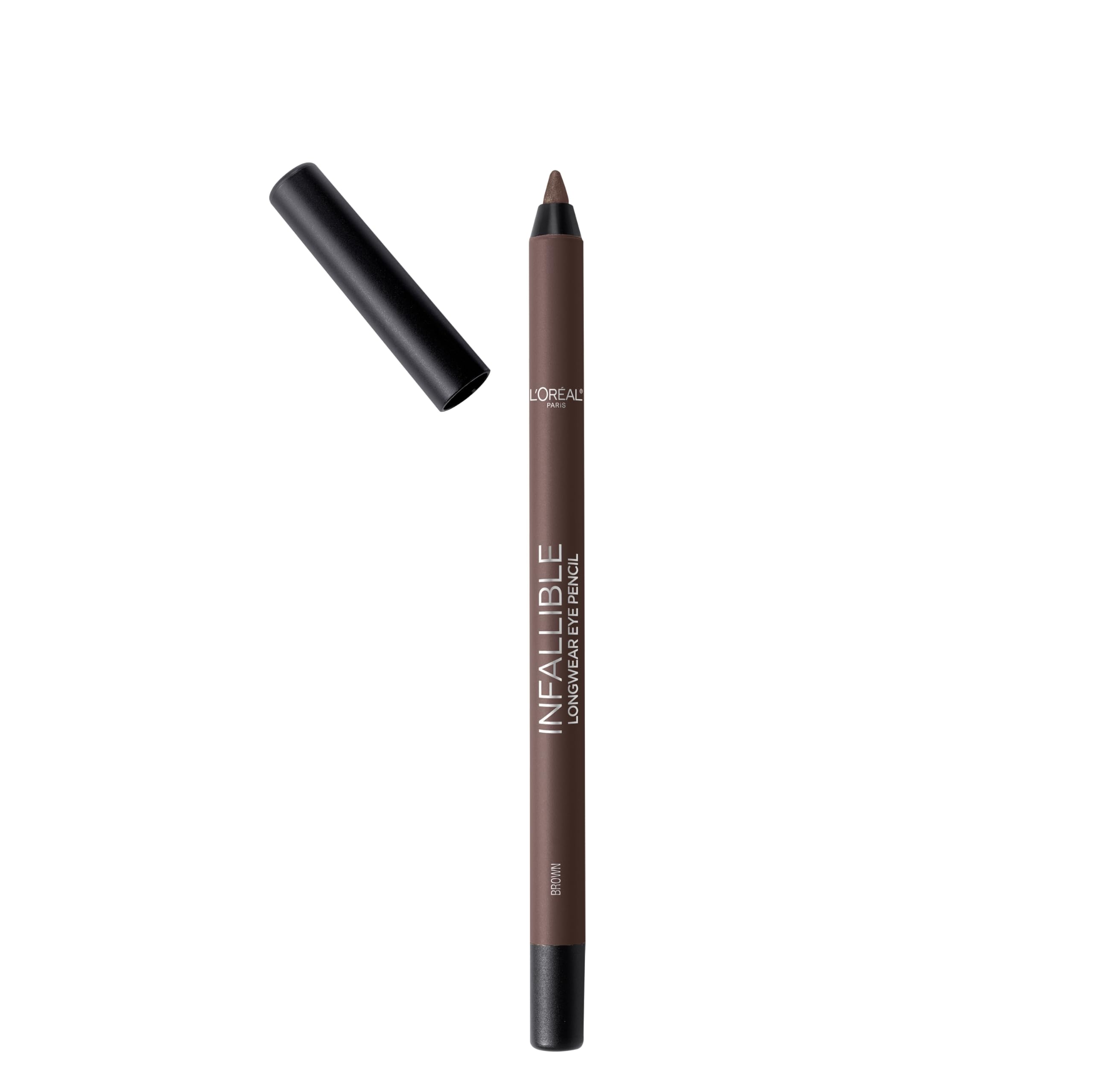 Infallible EyelinerEyepencil Pencil Longwear Eyeliner