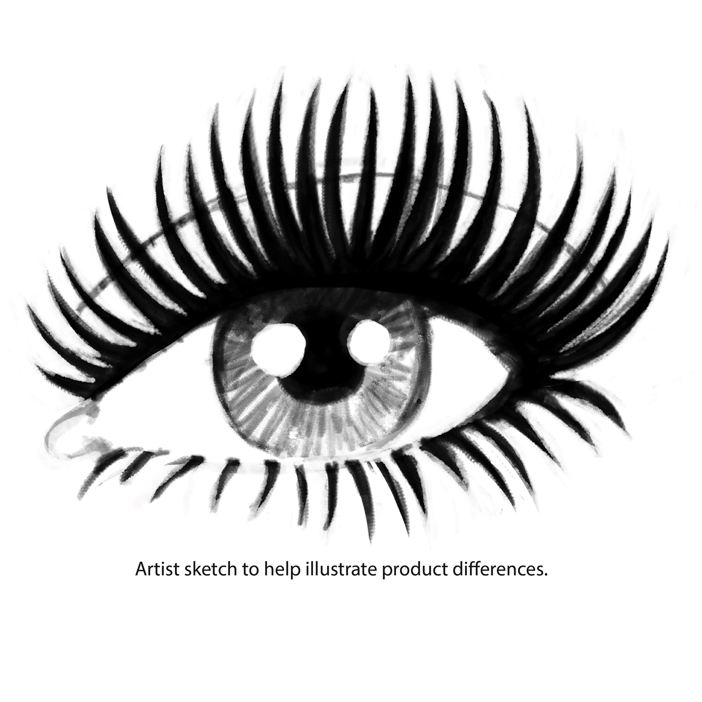 L'Oreal Paris Voluminous X Fiber Washable Mascara