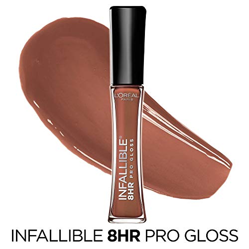 L’Oréal Paris L'Oréal Paris Infallible 8 HR Pro Gloss