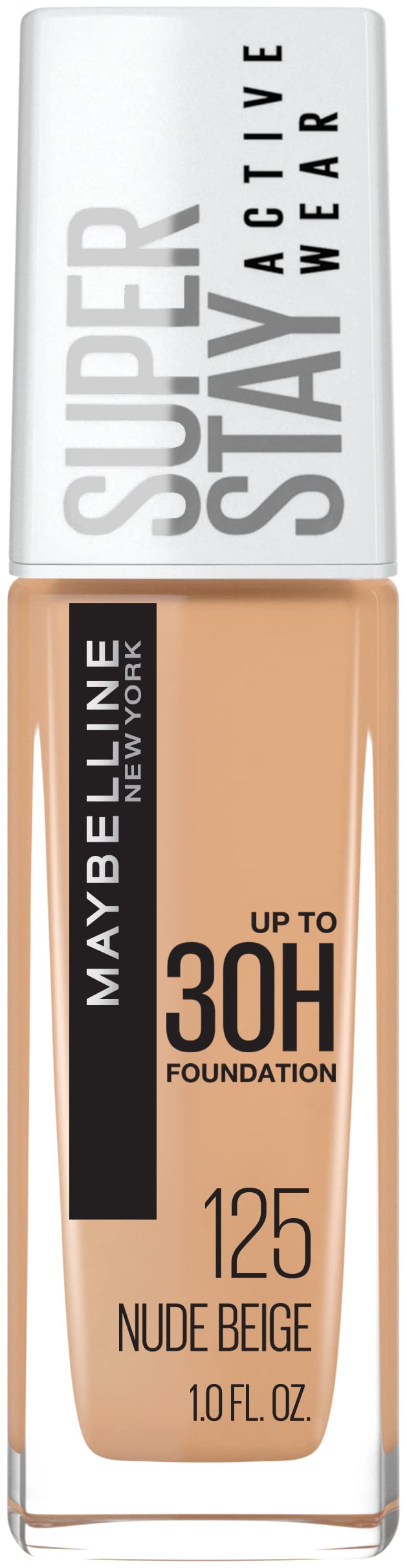 Maybelline Super
