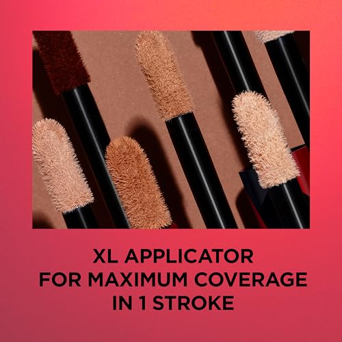 Loreal Paris infallible 24 hr full wear concealerliquidmatte