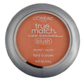 Loreal Paris True Match Super Blendable Innocent Flush Neutral Blush -- 2 per case.