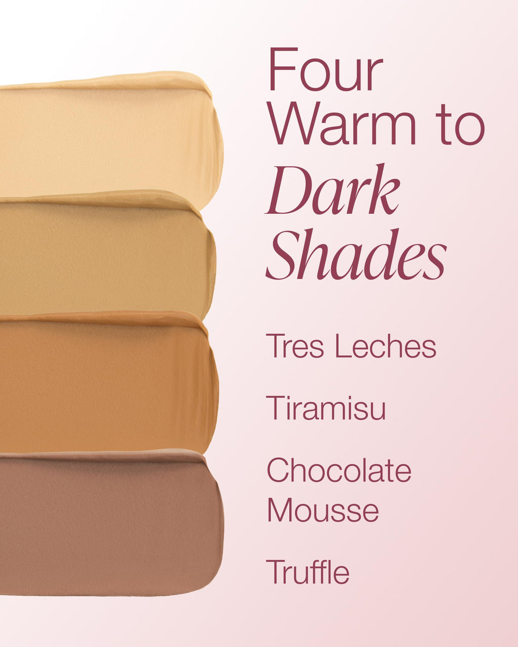 Mineral Fusion Concealer Palette