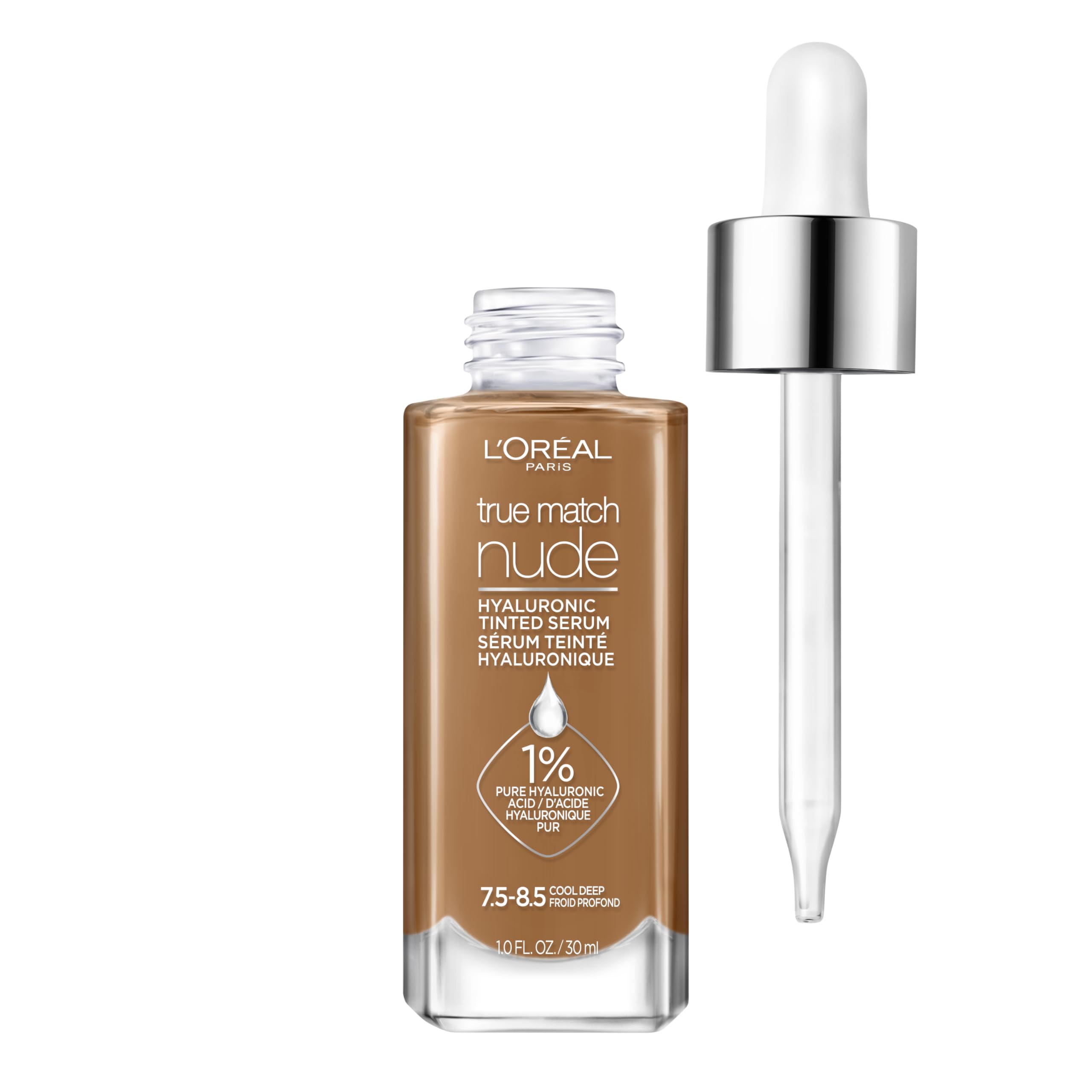 True Match Nude Serum