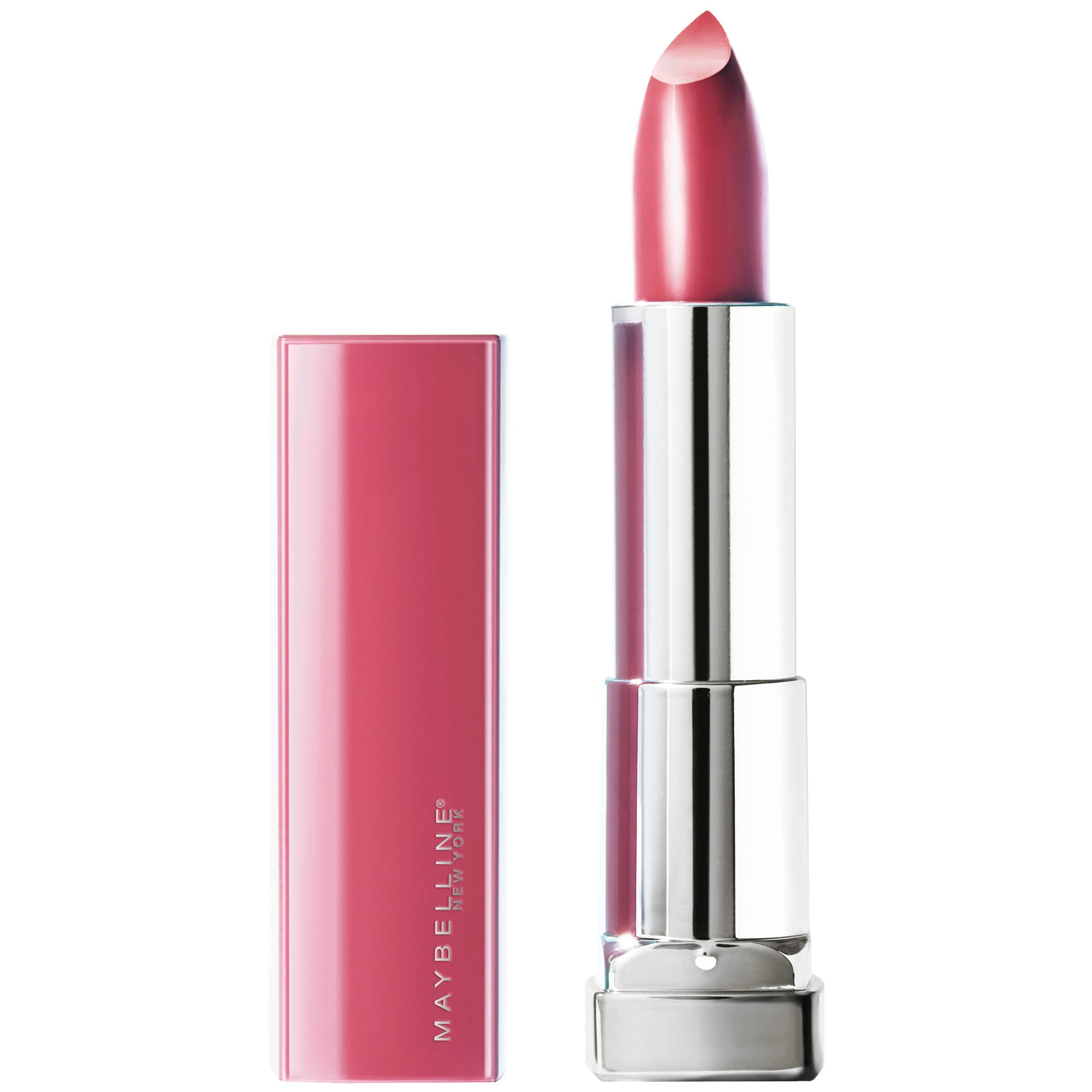 Maybelline New York Color Sensational NudeLipstick