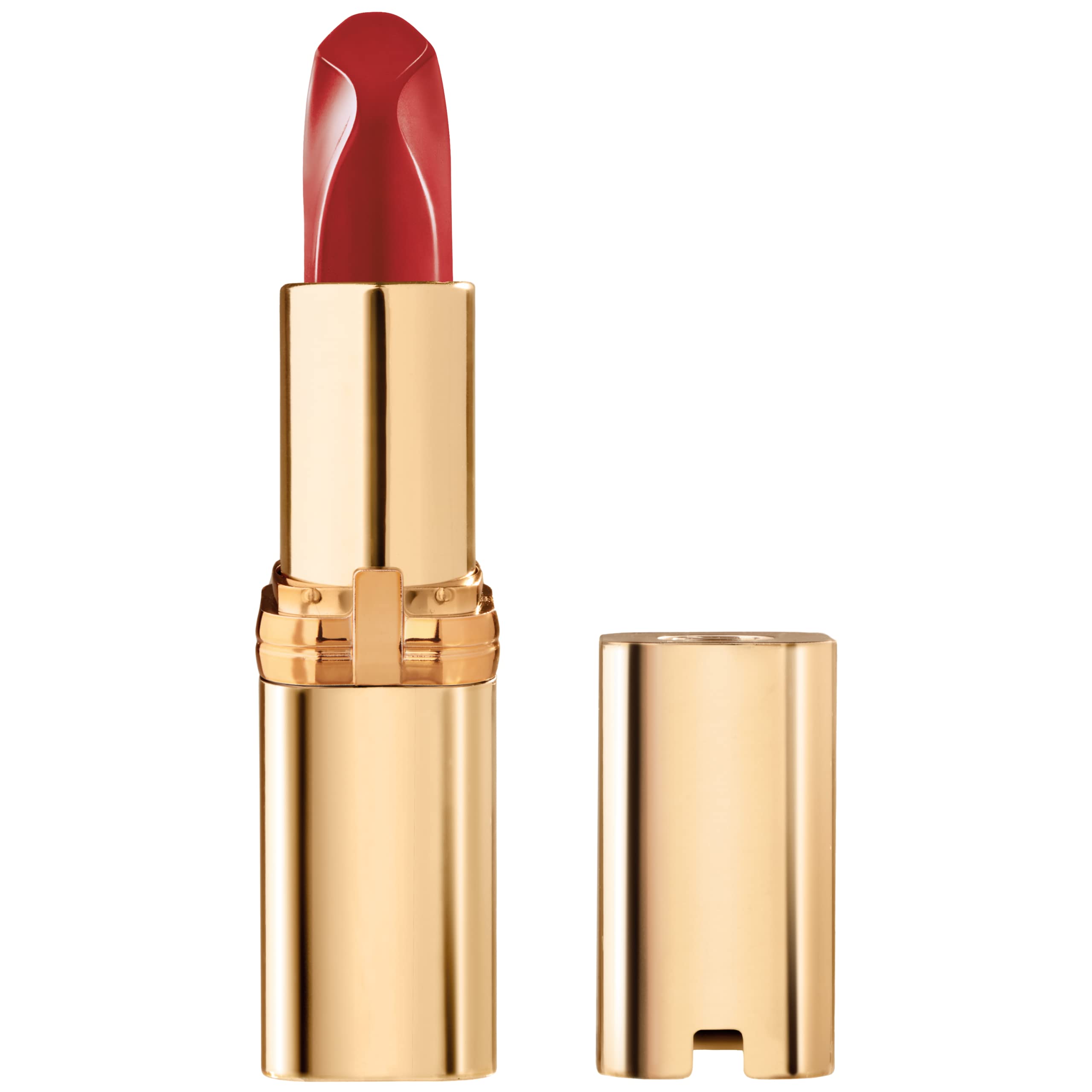 Color Riche Satin finish Hydrating Smudgeproof lipstick