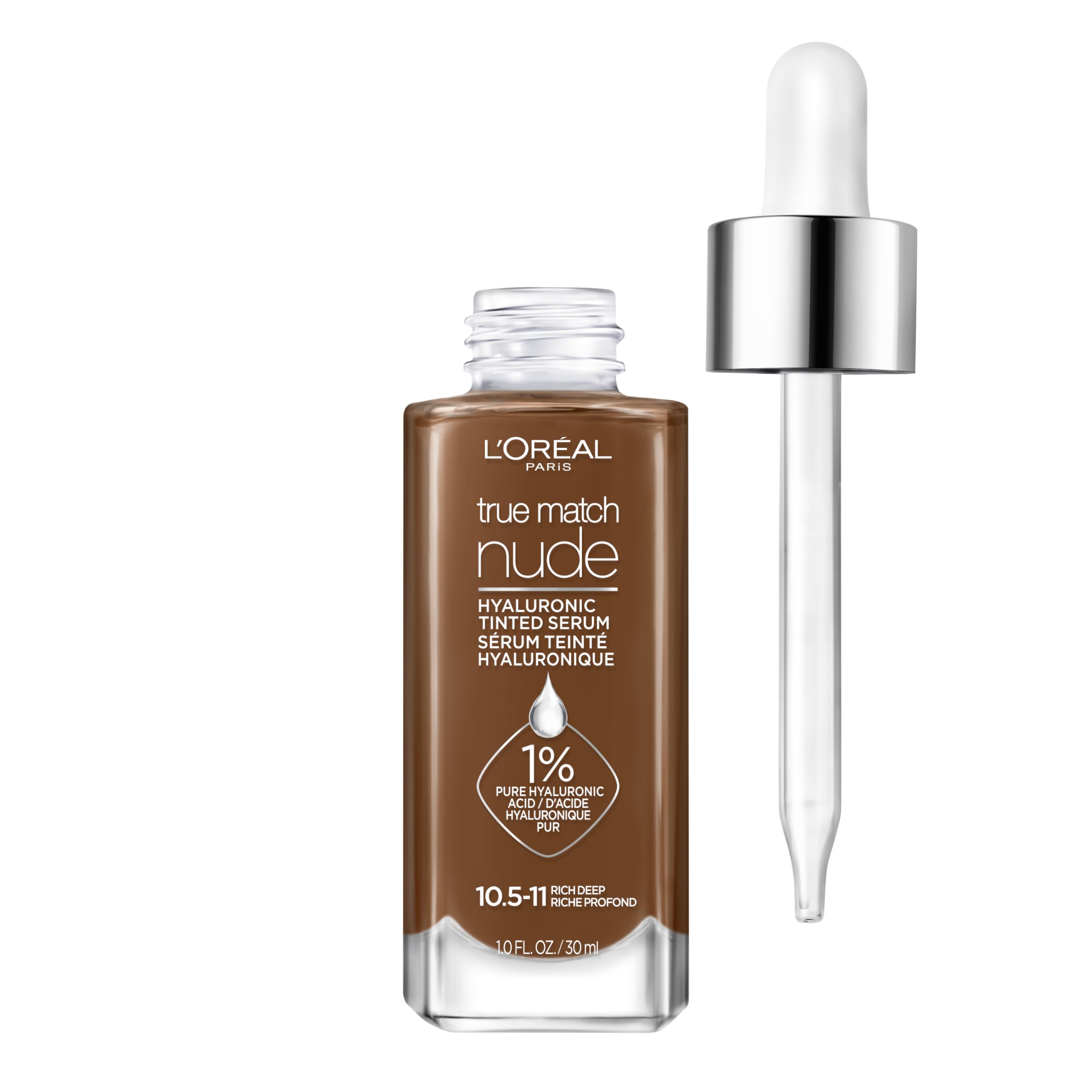 True Match Nude Serum
