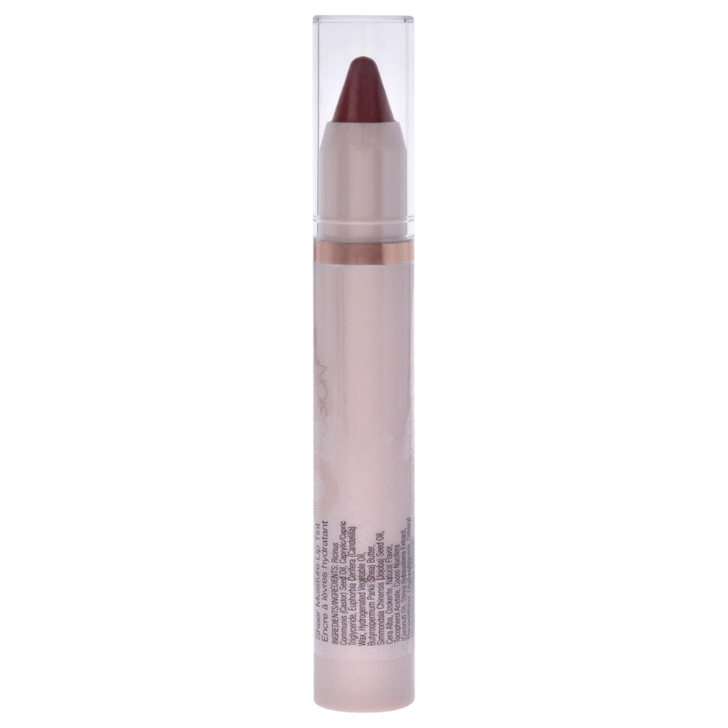 Mineral Fusion Sheer Moisture Lip Tint, Flicker, 0.1 oz