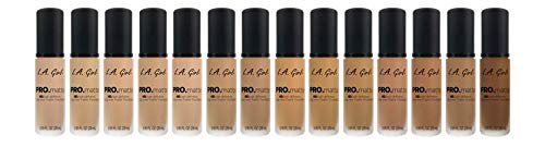 L.A. Girl PRO.Matte Foundation