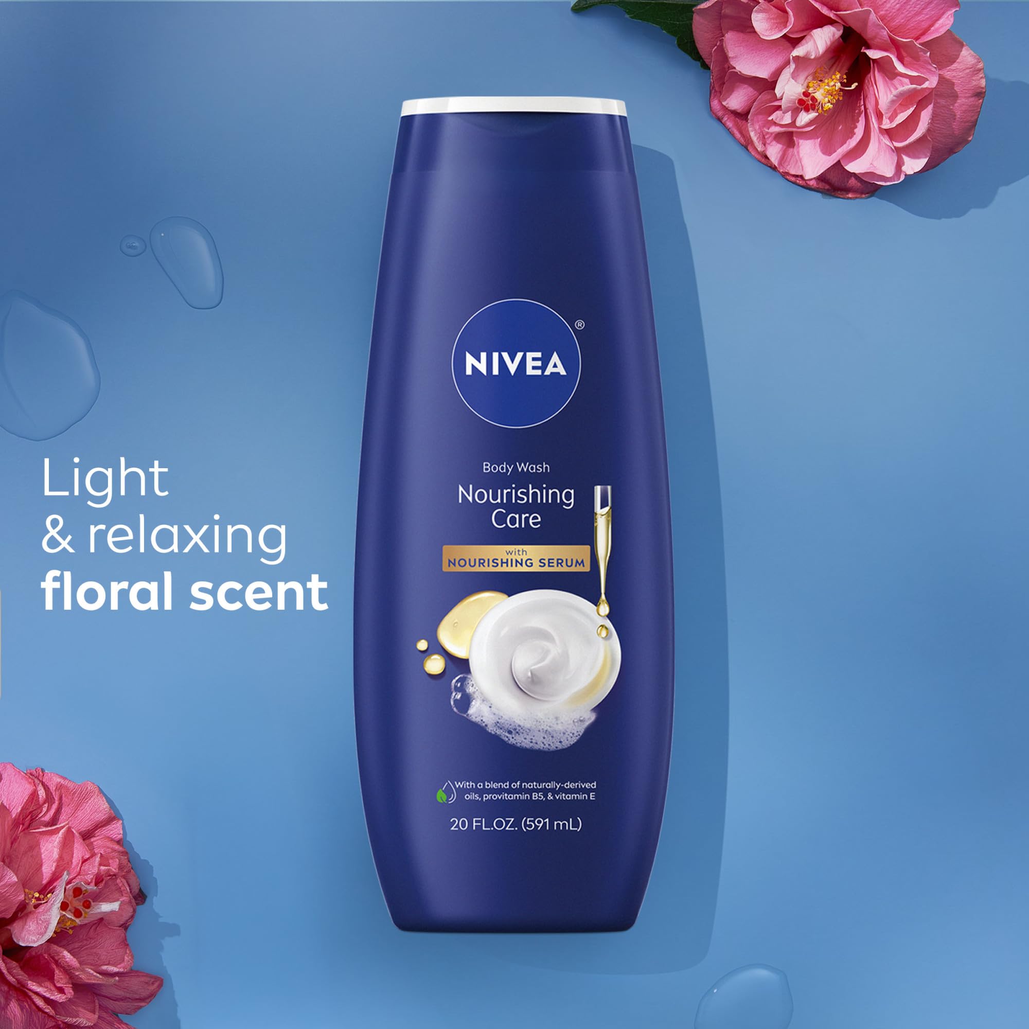 NIVEA 210