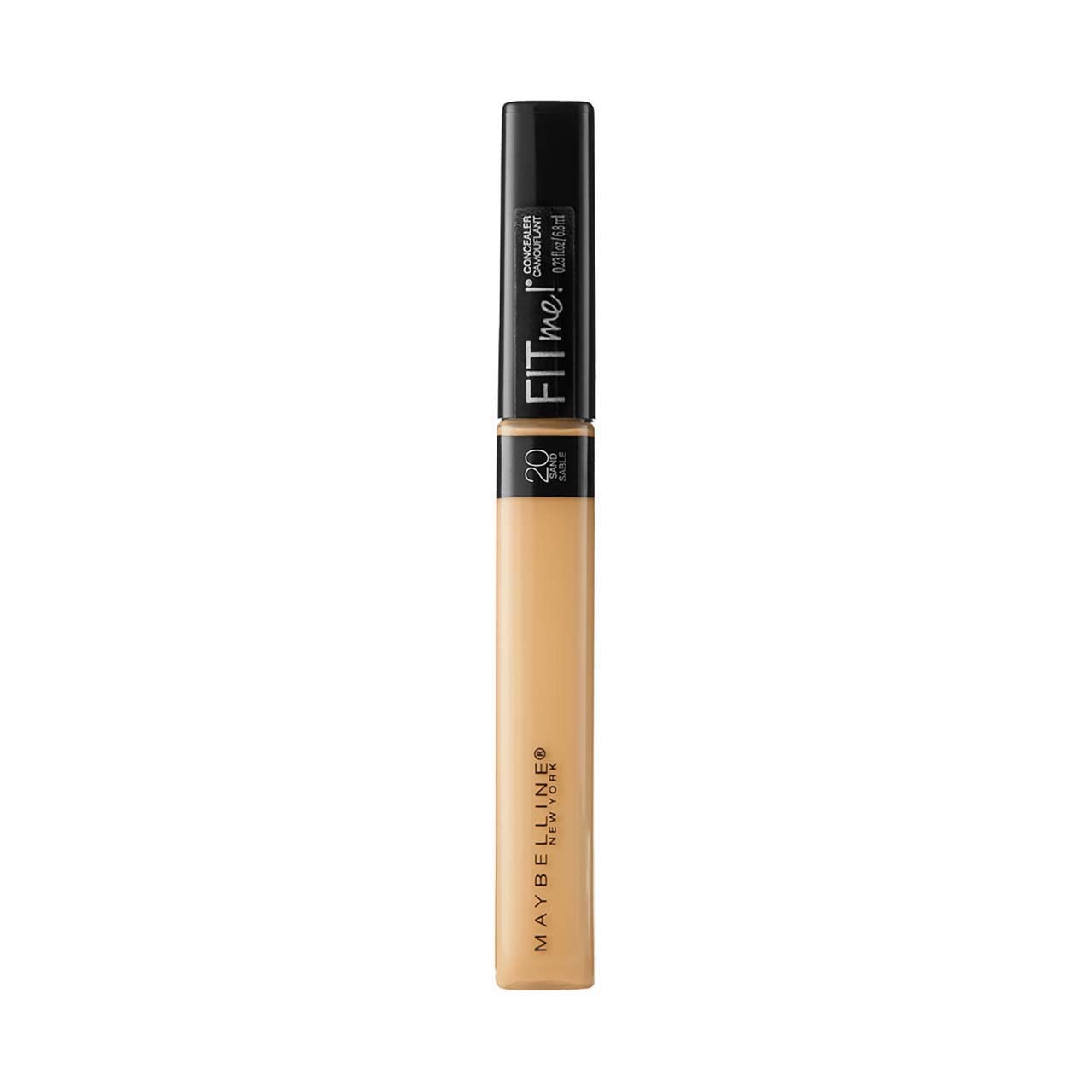 Maybelline fit meliquid concealernatural