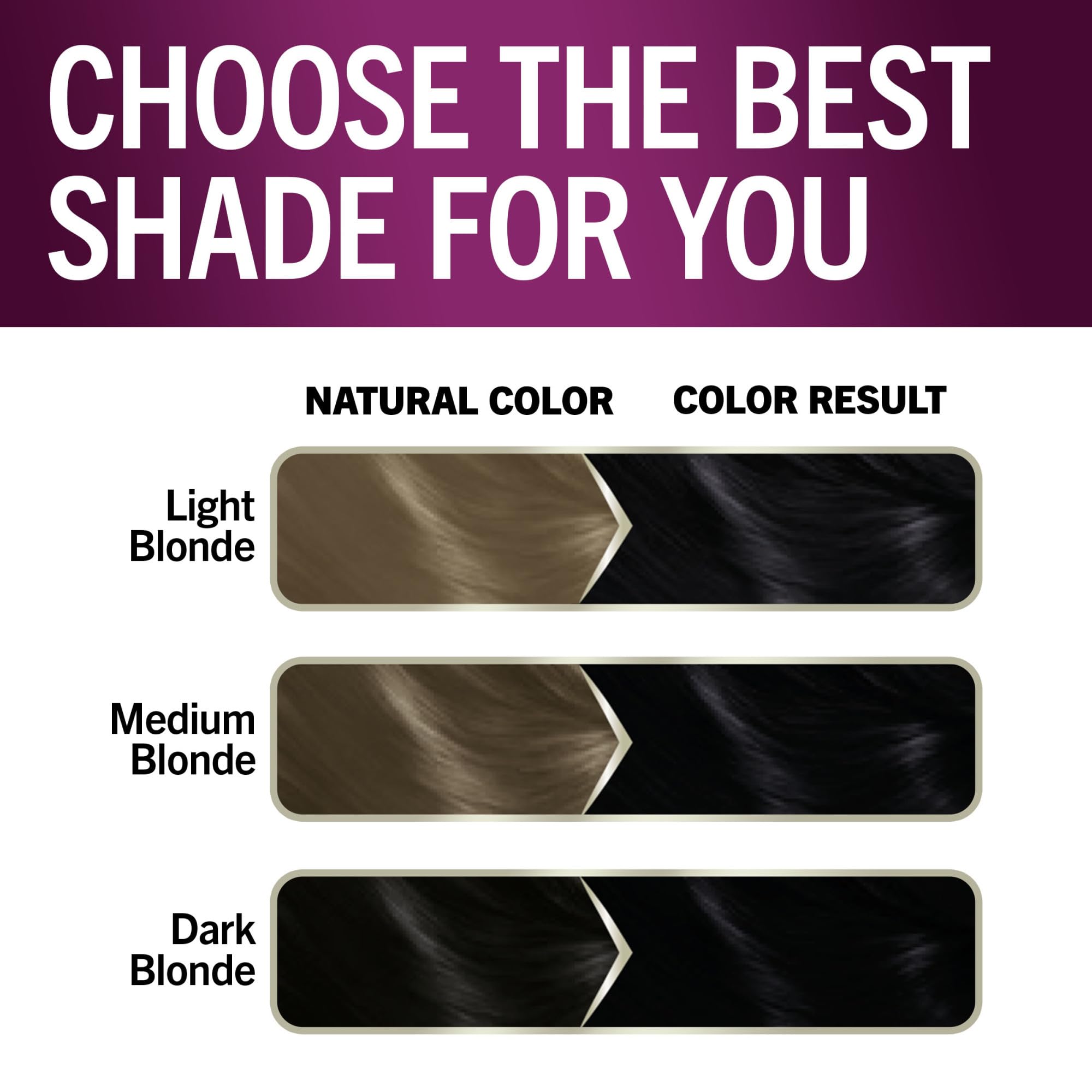 Schwarzkopf Keratin Color Anti-Age Hair Color Cream