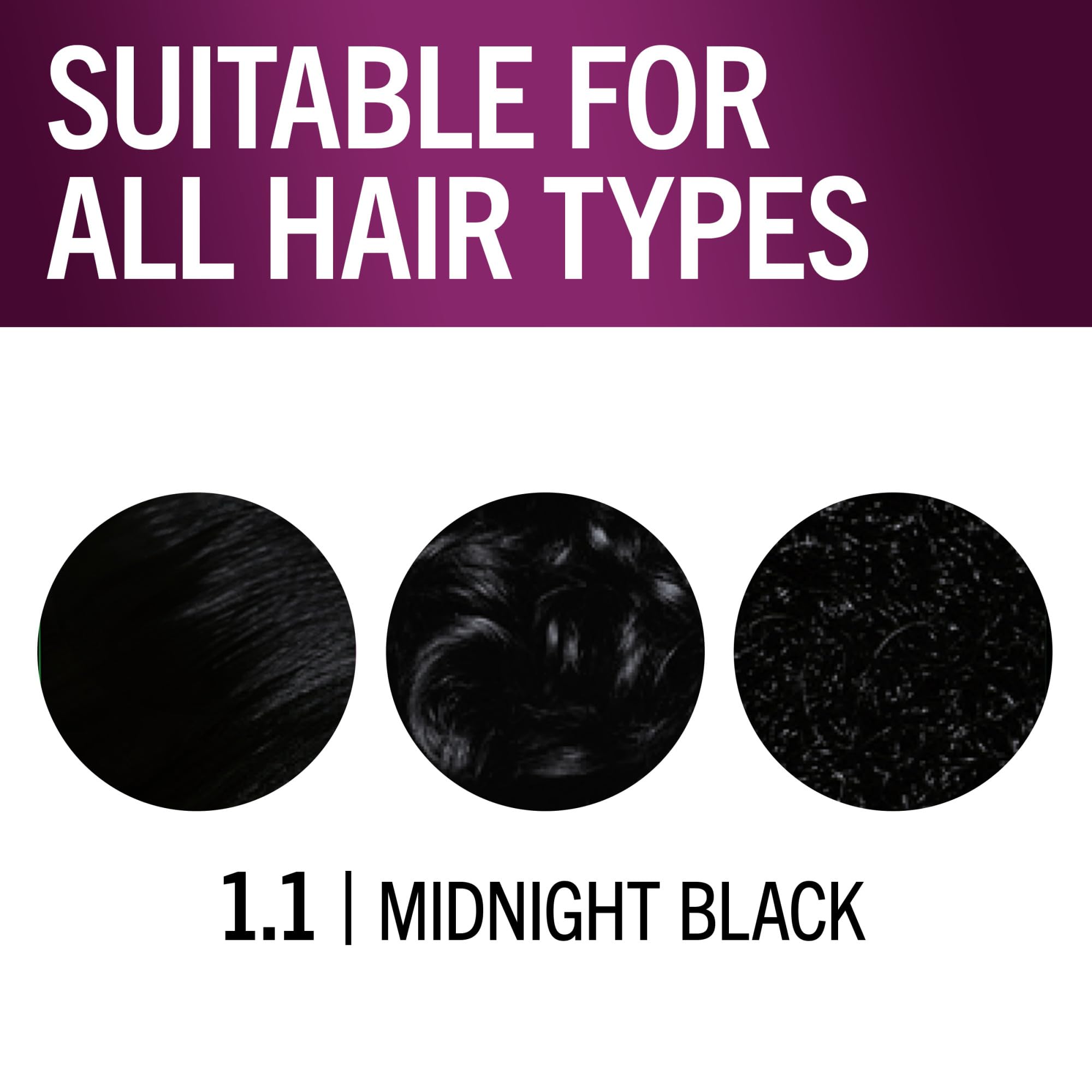 Schwarzkopf Keratin Color Anti-Age Hair Color Cream