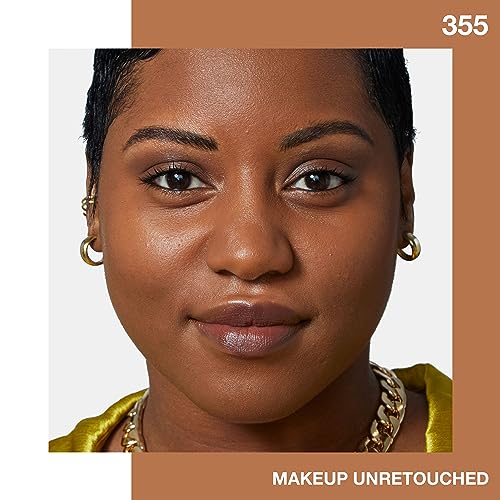 FIT ME MATTE + PORELESS LIQUID FOUNDATION