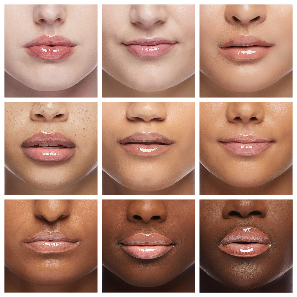 Mineral Fusion Stick Lip Gloss