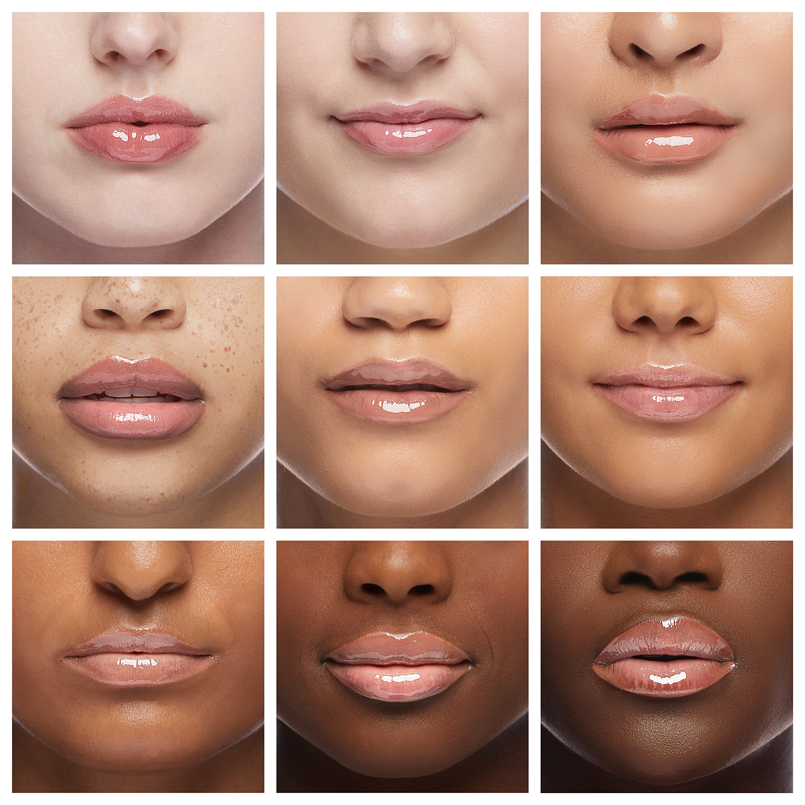 Mineral Fusion Stick Lip Gloss