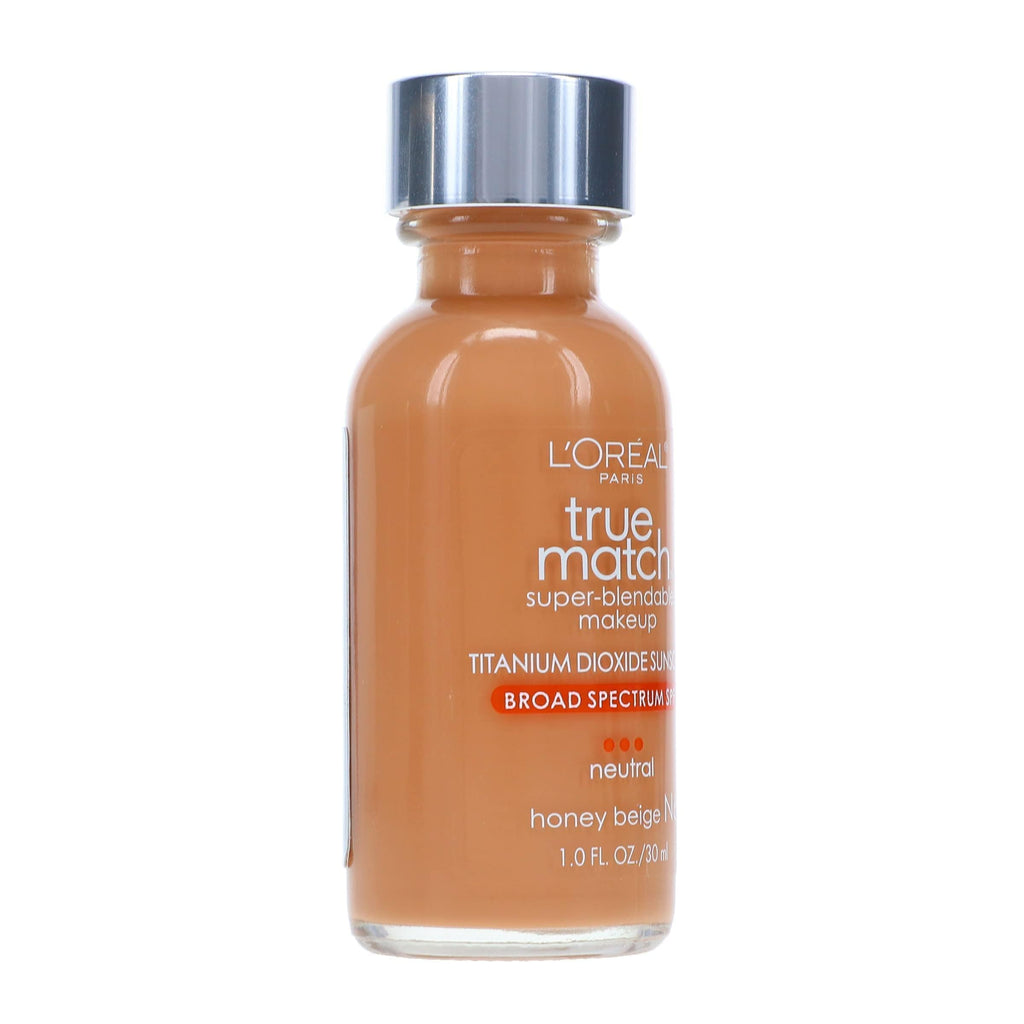 Loreal Paris true match liquid Natural all